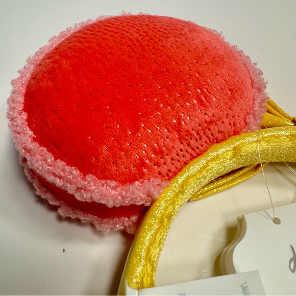 NWT. Disney Eats Macaroon Ears Headband for Adults. - Picture 10 of 11